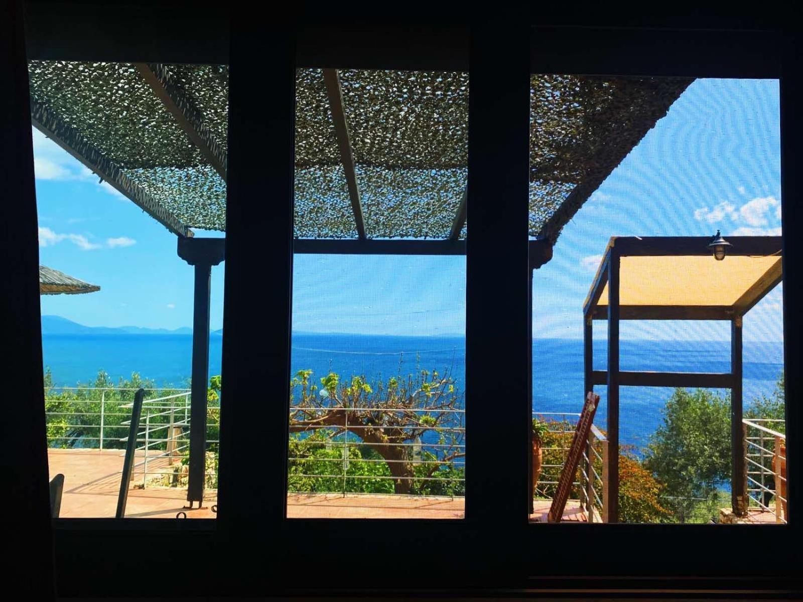 Horizon Villa Kivérion Eksteriør bilde